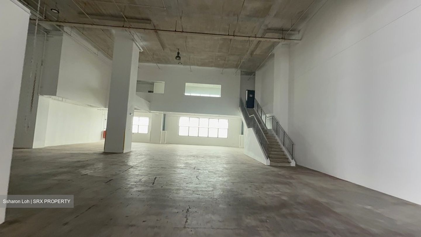 Loyang Offshore Supply Base (D17), Factory #638137641